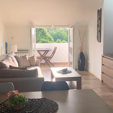 Apartman Klesinger 2 Porec Luaran gambar