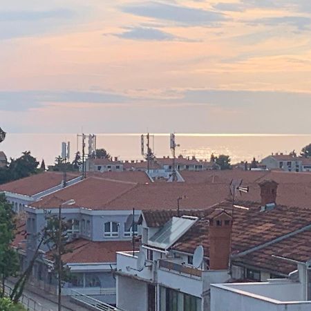 Apartman Klesinger 2 Porec Luaran gambar