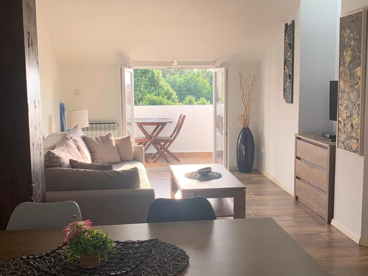 Apartman Klesinger 2 Porec Luaran gambar