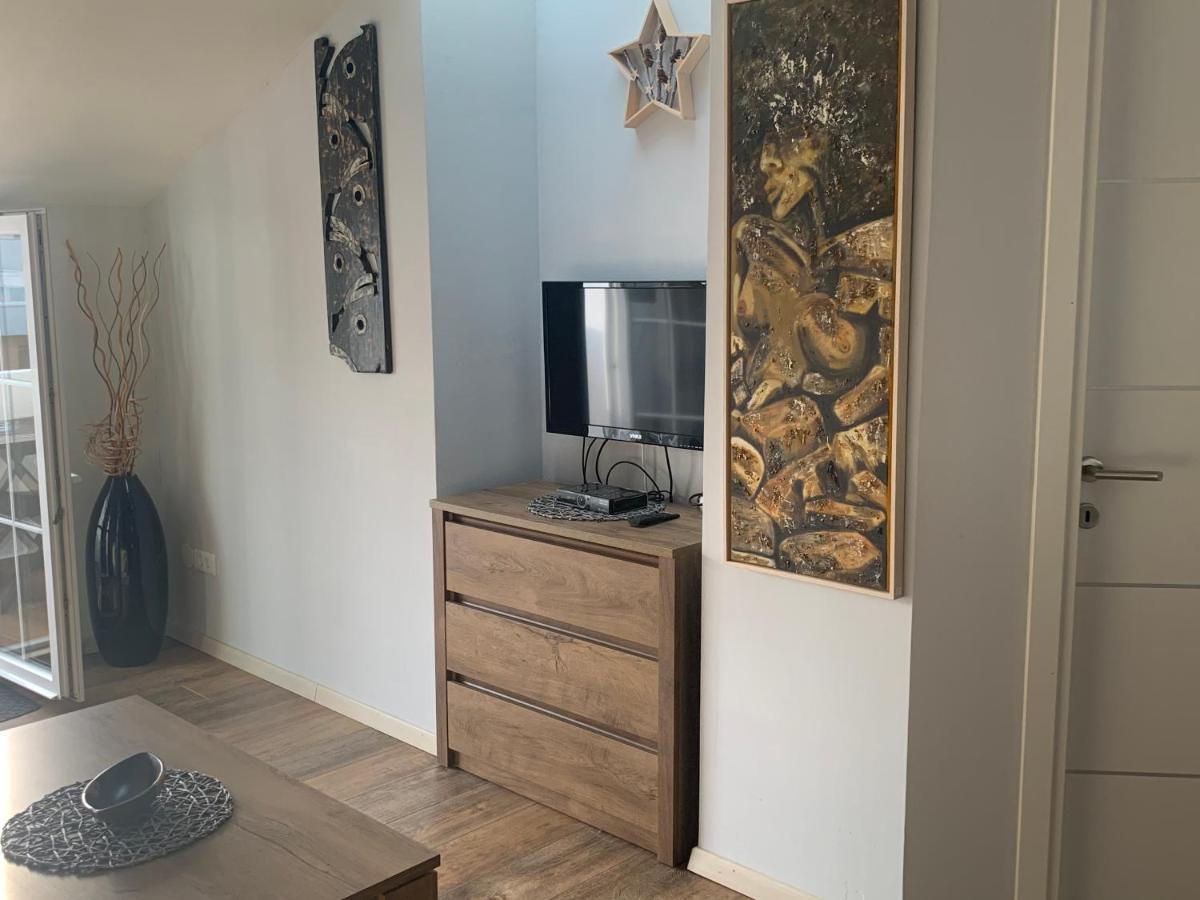 Apartman Klesinger 2 Porec Luaran gambar