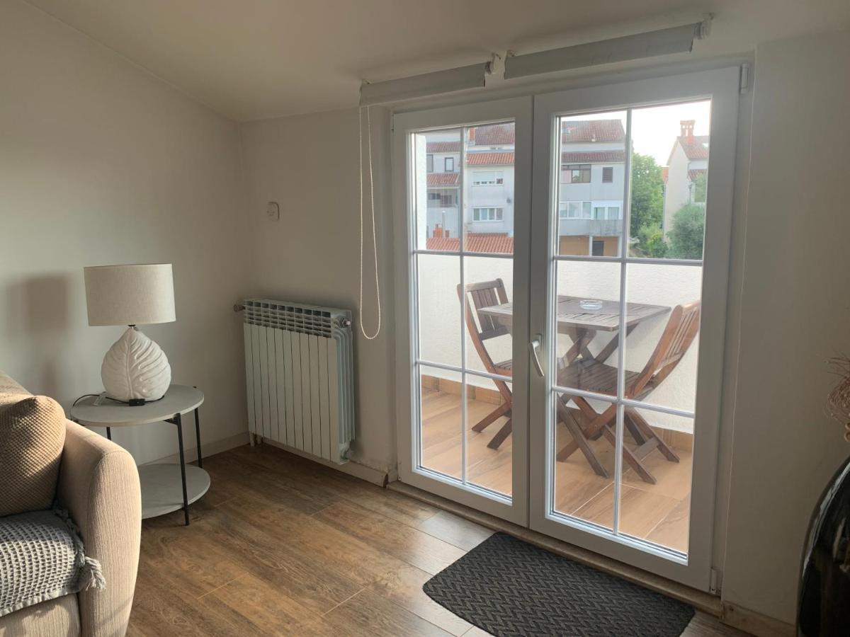 Apartman Klesinger 2 Porec Luaran gambar
