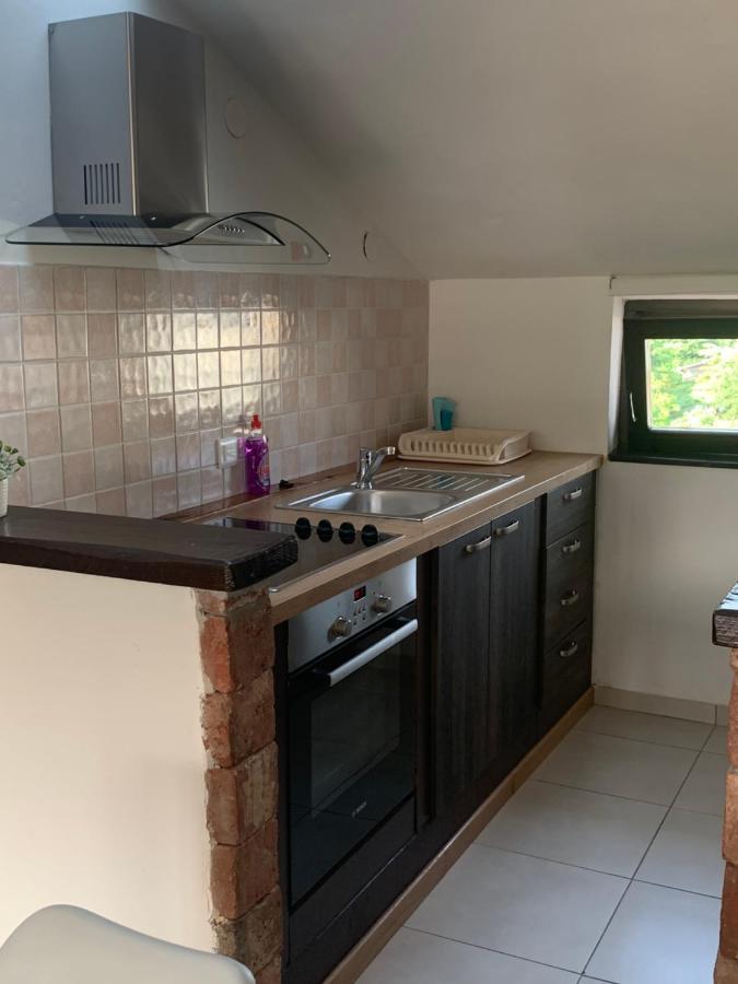 Apartman Klesinger 2 Porec Luaran gambar