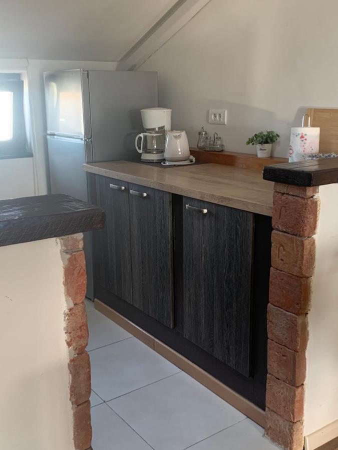 Apartman Klesinger 2 Porec Luaran gambar