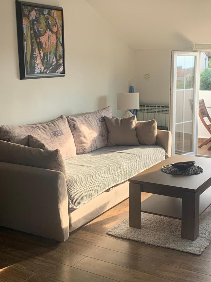 Apartman Klesinger 2 Porec Luaran gambar