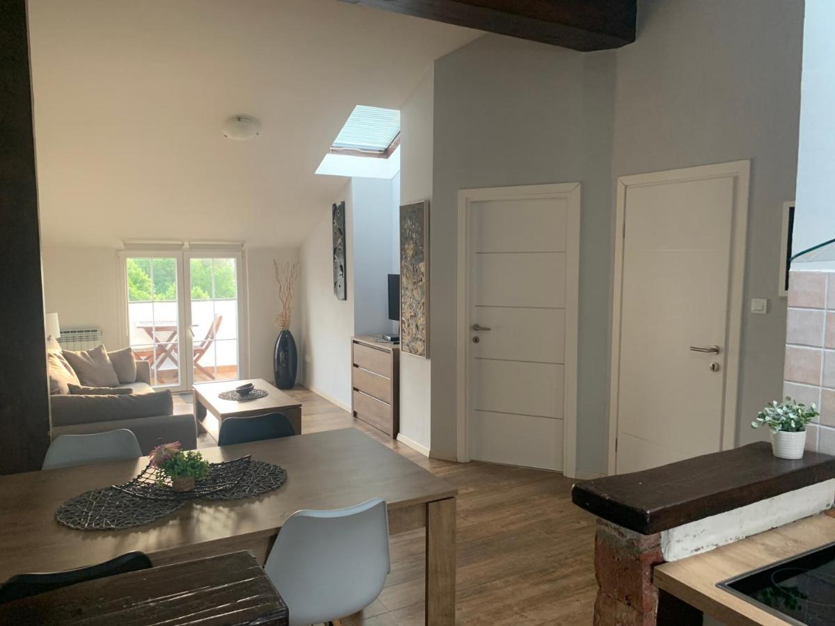 Apartman Klesinger 2 Porec Luaran gambar