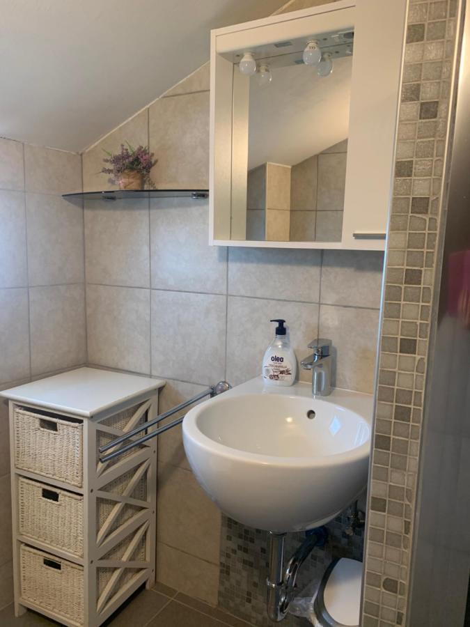 Apartman Klesinger 2 Porec Luaran gambar