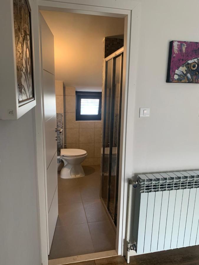 Apartman Klesinger 2 Porec Luaran gambar