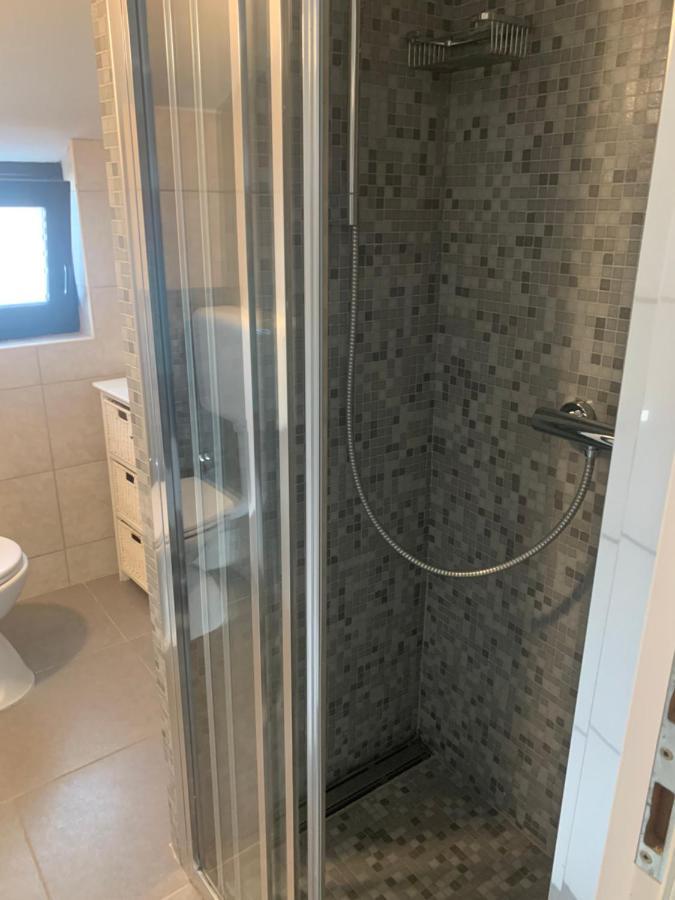 Apartman Klesinger 2 Porec Luaran gambar