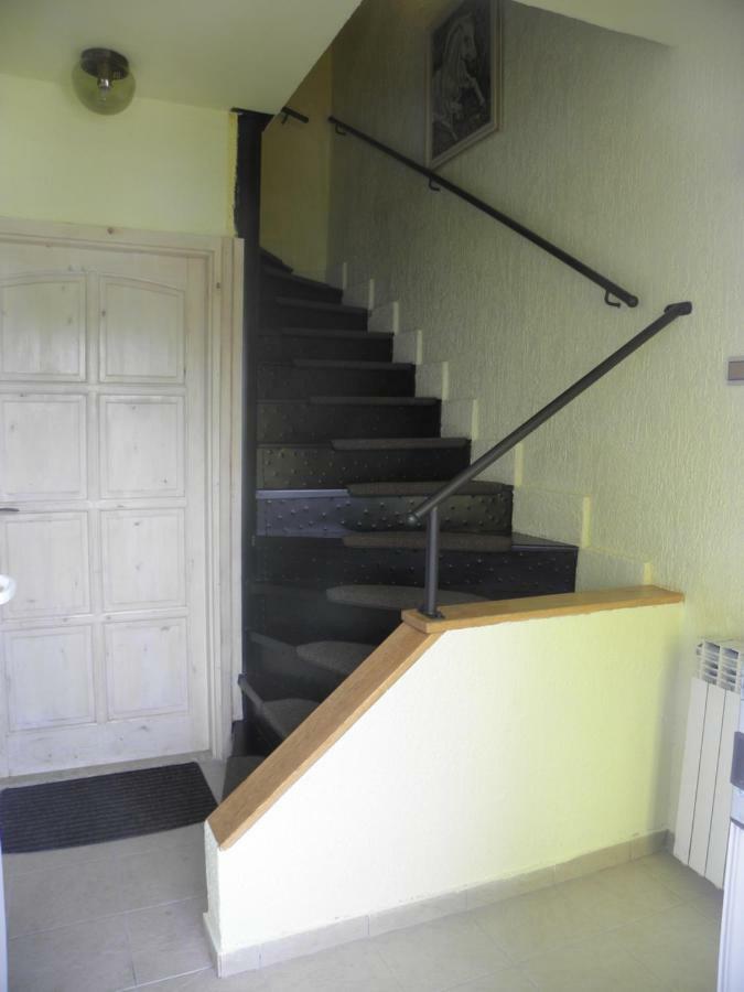 Apartman Klesinger 2 Porec Luaran gambar