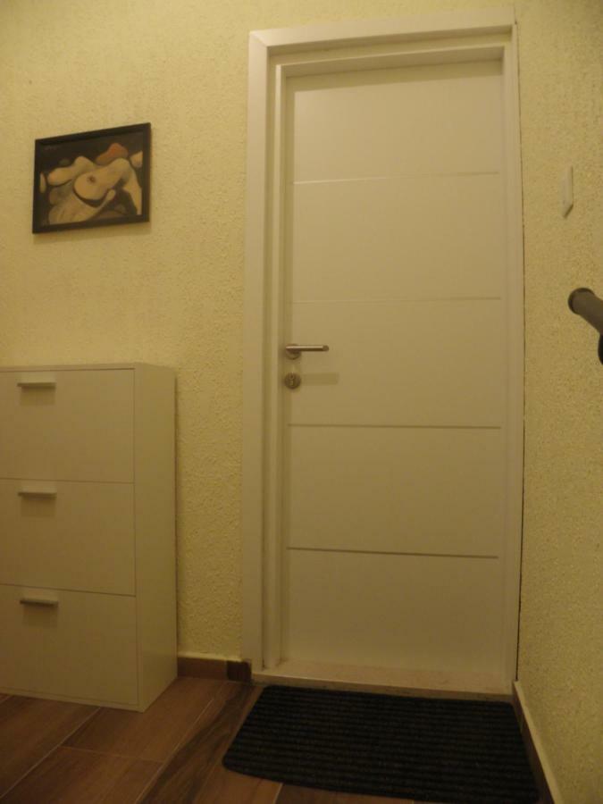 Apartman Klesinger 2 Porec Luaran gambar