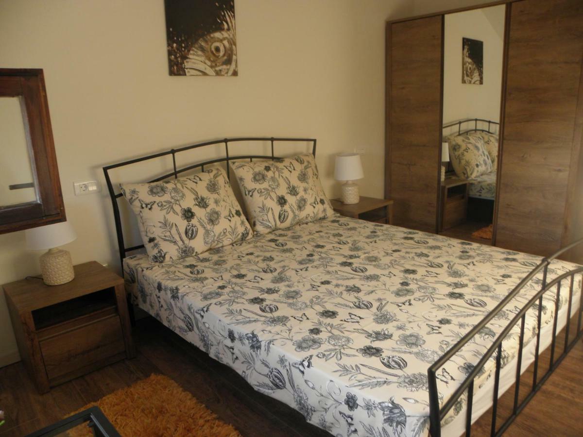 Apartman Klesinger 2 Porec Luaran gambar