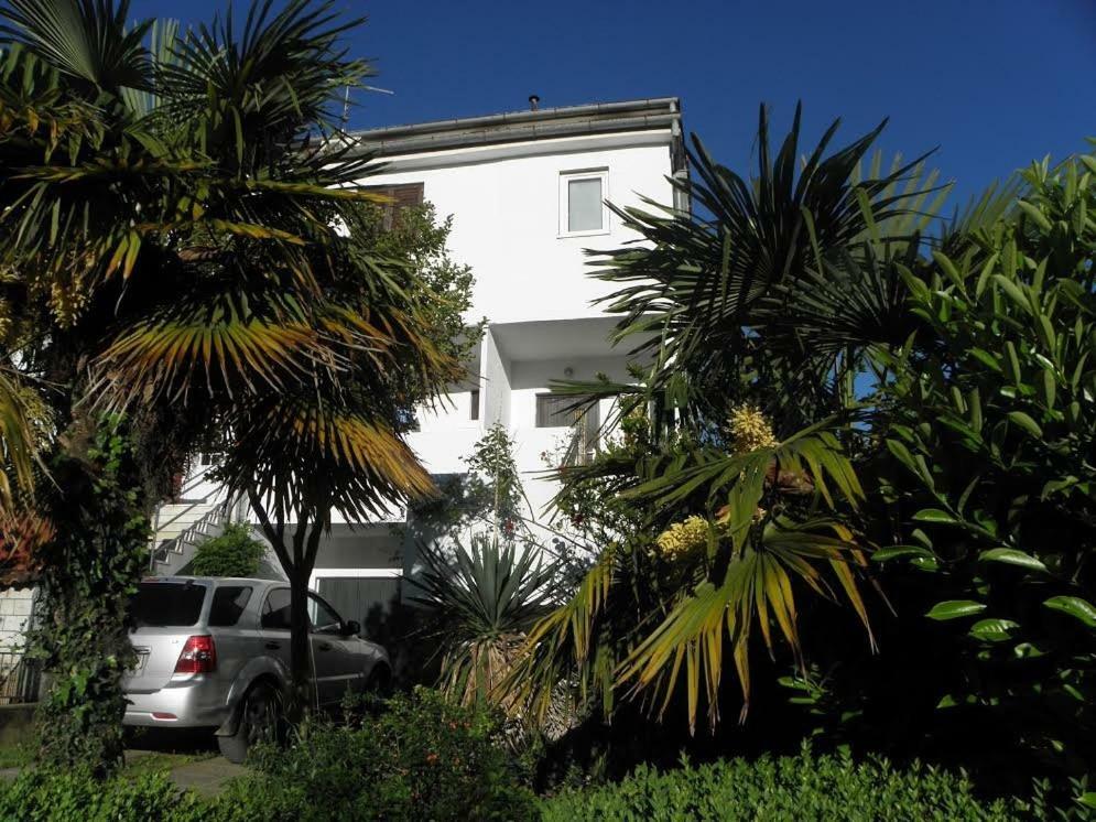 Apartman Klesinger 2 Porec Luaran gambar